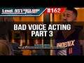 Bad Video Game Voice Acting Part 3 (Main Topic Discussion)