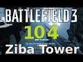 Battlefield 3 - Ziba Tower - Gunmaster