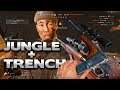 Battlefield 5 Jungle Carbine + Trench Carbine