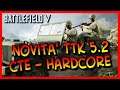 Battlefield V ► Novità TTK 5.2, CTE & Hardcore Mode