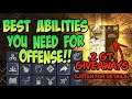 BEST ABILITIES YOU NEED FOR OFFENSE IN MADDEN 21 ULTIMATE TEAM SUPERSTAR X FACTOR AP GOLDEN TICKETS