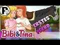 Bibi & Tina, Reiterferien die App (Folge 2) | Lets Play #Bibi&Tina