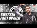 Bjergsen inks new deal with TSM, gets ownership stake and changes pro landscape | ESPN Esports