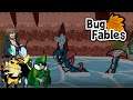 Bug Fables The Everlasting Sapling (Episode 28, Tidal Wyrm)
