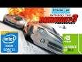 Burnout 3 Takedown | PCSX 1.4 | Nvidia GT 610 | Español