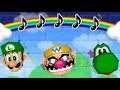 Bwarch N Whip Play Mario Party 2 Ep. 2