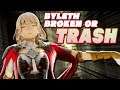 BYLETH DAY 1 TOURNAMENT HIGHLIGHTS!! Broken or Trash? | Smash Bros Ultimate DLC