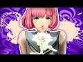 【 CATHERINE : FULL BODY 】 Path to the True End?! | Blind Rin Route for 2nd Ending! | Part 13