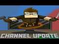 Channel Update   Discord is Live!