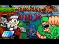 Charlie Ninja (Arcade) Playthrough longplay retro video game