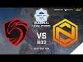 Cignal Ultra vs Neon Esports  Game 2 (BO3) | WePlay! Bukovel Minor 2020 SEA Qualifier