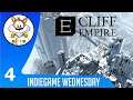 Cliff Empire   Ep  4   City Builder   First Looks