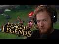 Csütörtöki feedelés - League of Legends