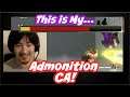 [Daigo] Daigo Reflects on His Mistake While Dealing Mad Damage. "This is My Admonition CA!"
