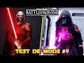 Dark Revan & Malak - Test de Mods #9 | Star Wars Battlefront 2