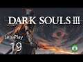 Dark Souls 3 Cinders Mod - Part: 19