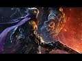 Darksiders Genesis: Leviathan's Maze (Platforming Challenge) - All 3 Parts