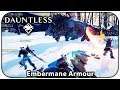 Dauntless - Enfrentando um Boreus e um Drask Jovem (Gameplay PT BR)