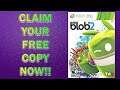 de Blob 2 is FREE on Microsoft Store😱 (Only for Xbox)