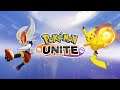 Découverte de Pokemon Unite sur Nintendo Switch