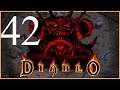 Diablo (Belzebub) 42 : The Map of the Stars