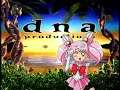 DNA Productions, but it's Sailor Chibi Moon