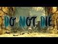 [Do Not Die] Skyrim - Episode 23 - Avenging Jesus