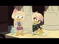 Donald Review of Ducktales Season 1 Episode 6