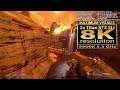 Doom 8K resolution | 2x Titan RTX SLI | Doom | 8K gaming | Doom 2016 8K | RTX 2080 TI SLI | Doom 8K