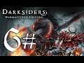 DRACEK.CZ - Let's play Darksiders 6# (: Warmastered Edition)   "cz" - [HD]