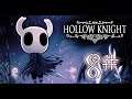 DRACEK.CZ - Let's play Hollow Knight 8 #  "cz" - [HD]