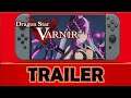 Dragon Star Varnir Nintendo Switch