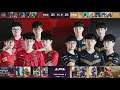 EDG (Scout Azir) VS RNG (Xiaohu Syndra) Game 1 Highlights - 2020 LPL Spring Playoffs R1