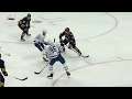 Egor Korshkov's First NHL Goal | Maple Leafs at Sabres | 02/16/2020