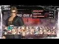 Ein vs all / Dead or Alive 5 Last Round