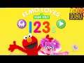 Elmo Loves 123s "Good for Kids" Review 1080p Official Sesame Workshop