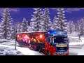 Ленивый стрим / Euro Truck Simulator 2