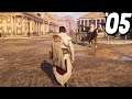Assassins Creed Syndicate - Part 5 - EZIO AUDITORE..😢