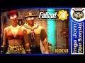 Fallout 76 КООП с ГБ #108 ☢️ УАЙТСПРИНГ