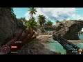Far Cry 6 Rainbow Six Siege (Head Gear) Gameplay