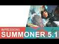 FFXIV 5.0 SUMMONER IMPRESSIONS - Ruined Again?