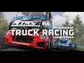 FIA European Truck Racing Championship - Primer Contacto - Primeros minutos | GAMEPLAY ESPAÑOL