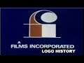 Films Incorporated Logo History (1940s-1989) [Ep 56]