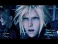 Final Fantasy VII Remake Intergrade | Announce The Game Awards 2021