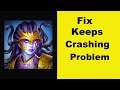 Fix MythWars & Puzzles App Keeps Crashing Problem Android & Ios - MythWars & Puzzles App Crash Issue