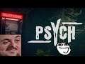 Forsen Plays Psych (With Chat)