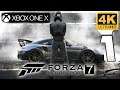 Forza Motorsport 7 I Campeonato Hot Hatch Moderno I Español I XboxOne X I 4K