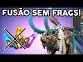 FUSÃO FREE TO PLAY SEM FRAGMENTOS!!!! | Raid Shadow Legends