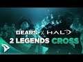 GEARS 5 | Halo Reach Character Pack Trailer (GamesCom 2019)