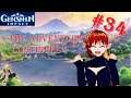 Genshin Impact (PS4) | F2P | AR45 | Let's Explore!!! - 34 (Tournament Time!!!)